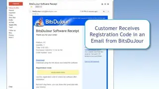 BitsDuJour screenshot