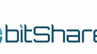 BitShares (BTS) screenshot