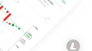 Bitstamp screenshot