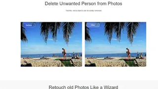 Bitwar Watermark Expert screenshot
