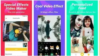 Biugo screenshot