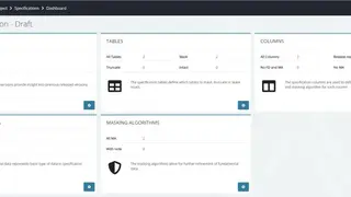 BizDataX screenshot