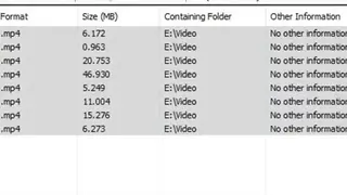 Bizdownloader screenshot