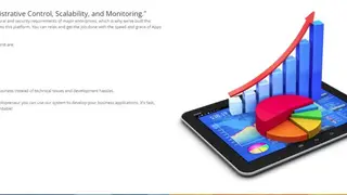 BizFirst screenshot