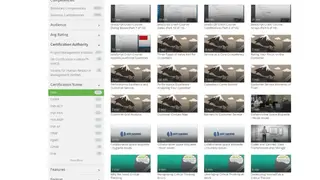BizLibrary screenshot
