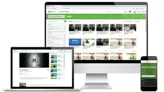 BizLibrary screenshot