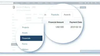 BizMerlin screenshot