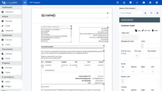 Biznessmaker screenshot