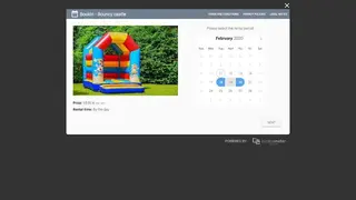 Biznessmaker screenshot