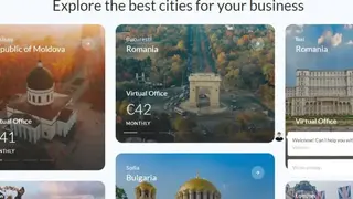 Bizonaireis screenshot