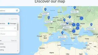 Bizonaireis screenshot