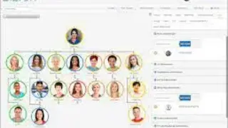 BizRun HR screenshot