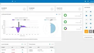 Bizstim screenshot