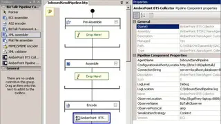 BizTalk Server screenshot