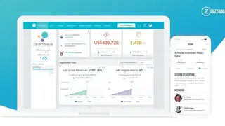 Bizzabo screenshot
