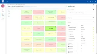 BiZZdesign Enterprise Studio screenshot