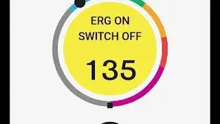 Bkool Control Remote screenshot