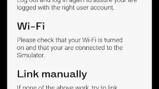 Bkool Control Remote screenshot