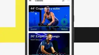 BkoolFitness Activity & Health screenshot