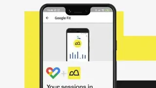 BkoolFitness Activity & Health screenshot