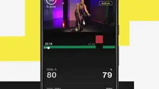BkoolFitness Activity & Health screenshot