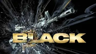 Black screenshot