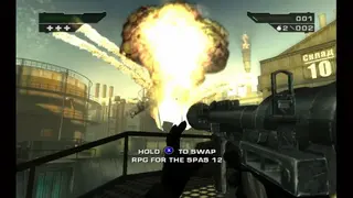 Black screenshot