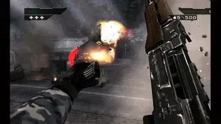 Black screenshot