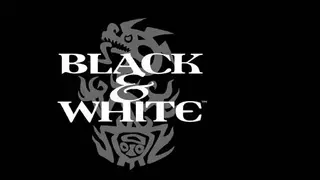 Black And White screenshot