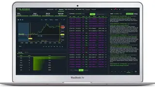 Black Box Stocks screenshot