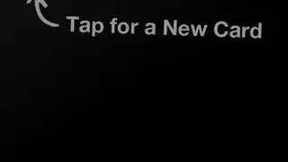 Black Cards screenshot
