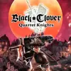 Black Clover: Quartet Knights