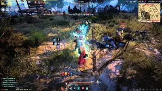 Black Desert screenshot