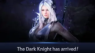 Black Desert Mobile screenshot