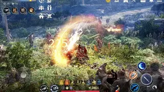 Black Desert Mobile screenshot