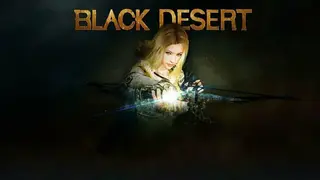 Black Desert Online screenshot