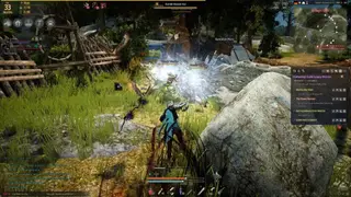 Black Desert Online screenshot