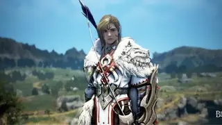 Black Desert Online screenshot