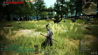 Black Desert Online screenshot