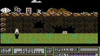 Black Magic screenshot
