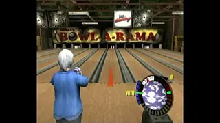 Black Market Bowling screenshot