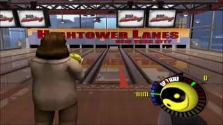 Black Market Bowling screenshot