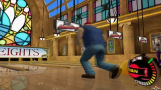 Black Market Bowling screenshot