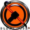 Black Mesa