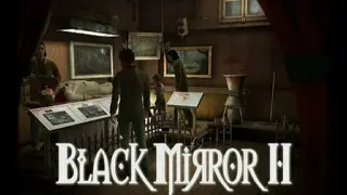 Black Mirror 2 screenshot