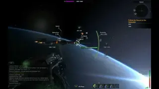 Black Prophecy screenshot