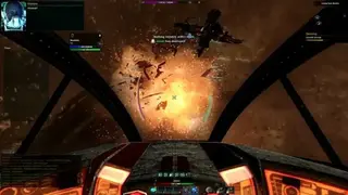 Black Prophecy screenshot