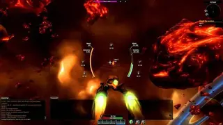 Black Prophecy screenshot