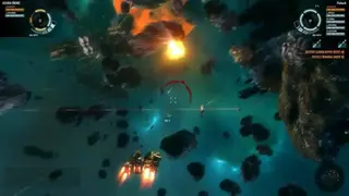 Black Prophecy screenshot
