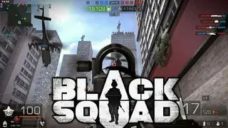 Black Squad screenshot